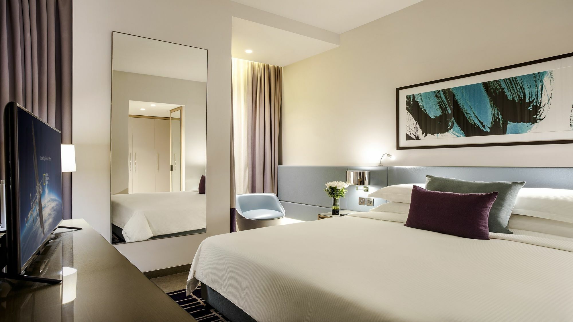 Aparthotel Capital Centre Arjaan By Rotana Abu Dabi Exterior foto