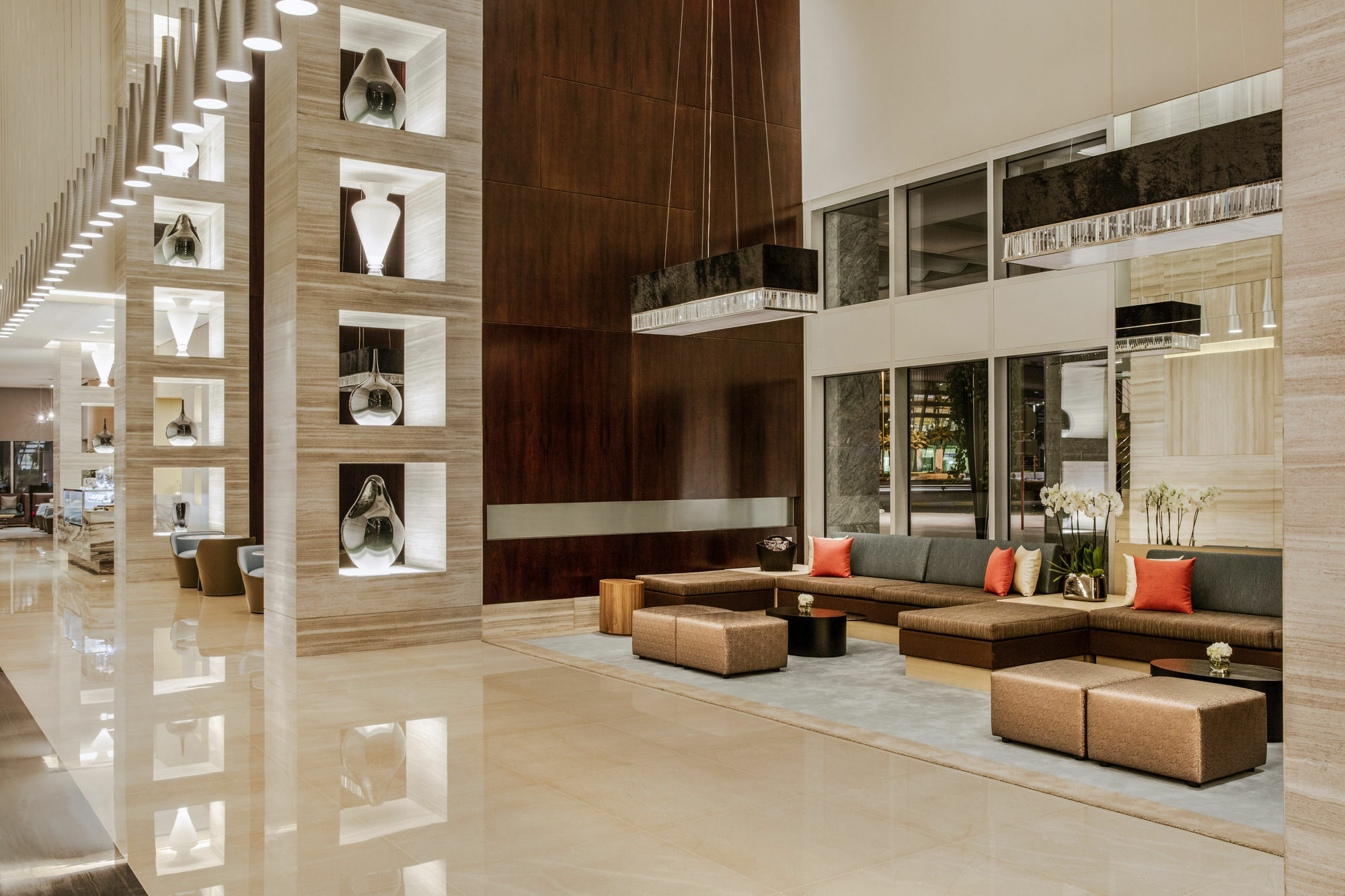 Aparthotel Capital Centre Arjaan By Rotana Abu Dabi Exterior foto