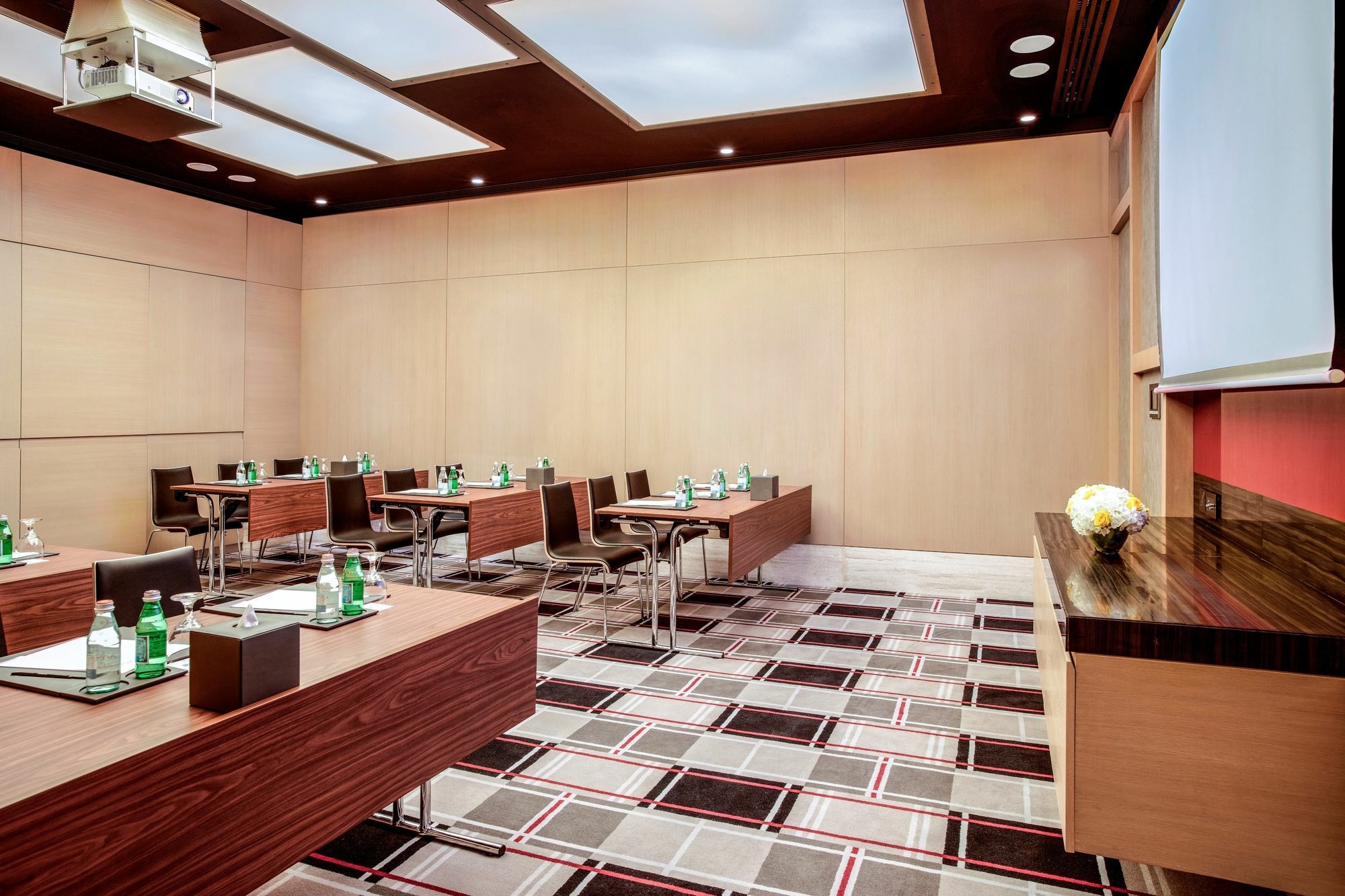 Aparthotel Capital Centre Arjaan By Rotana Abu Dabi Exterior foto
